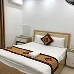 Nang Huong Motel