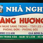 Nang Huong Motel