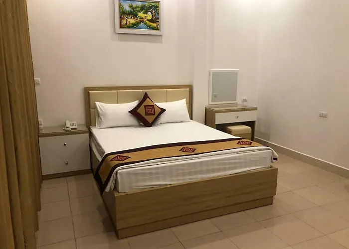 Nang Huong Motel