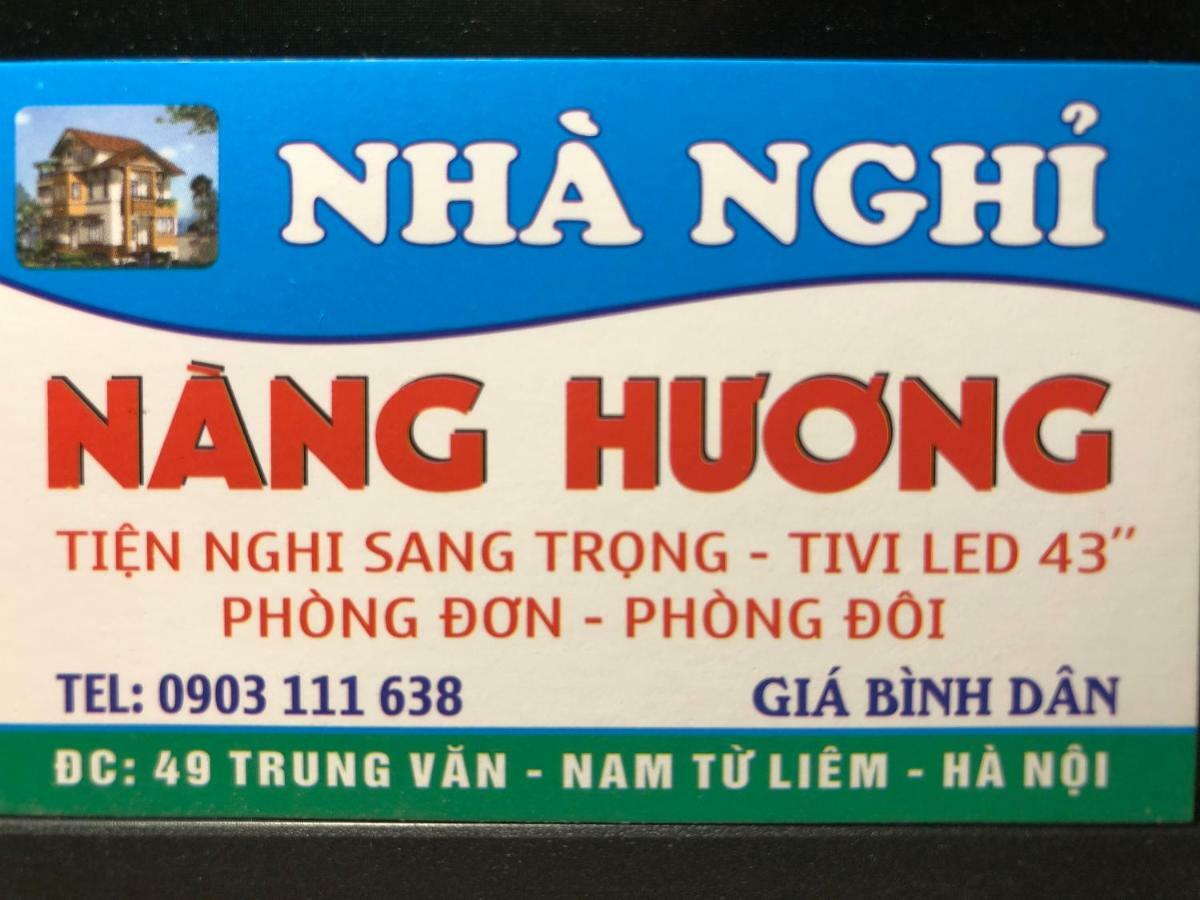 Frühstückspension Nang Huong