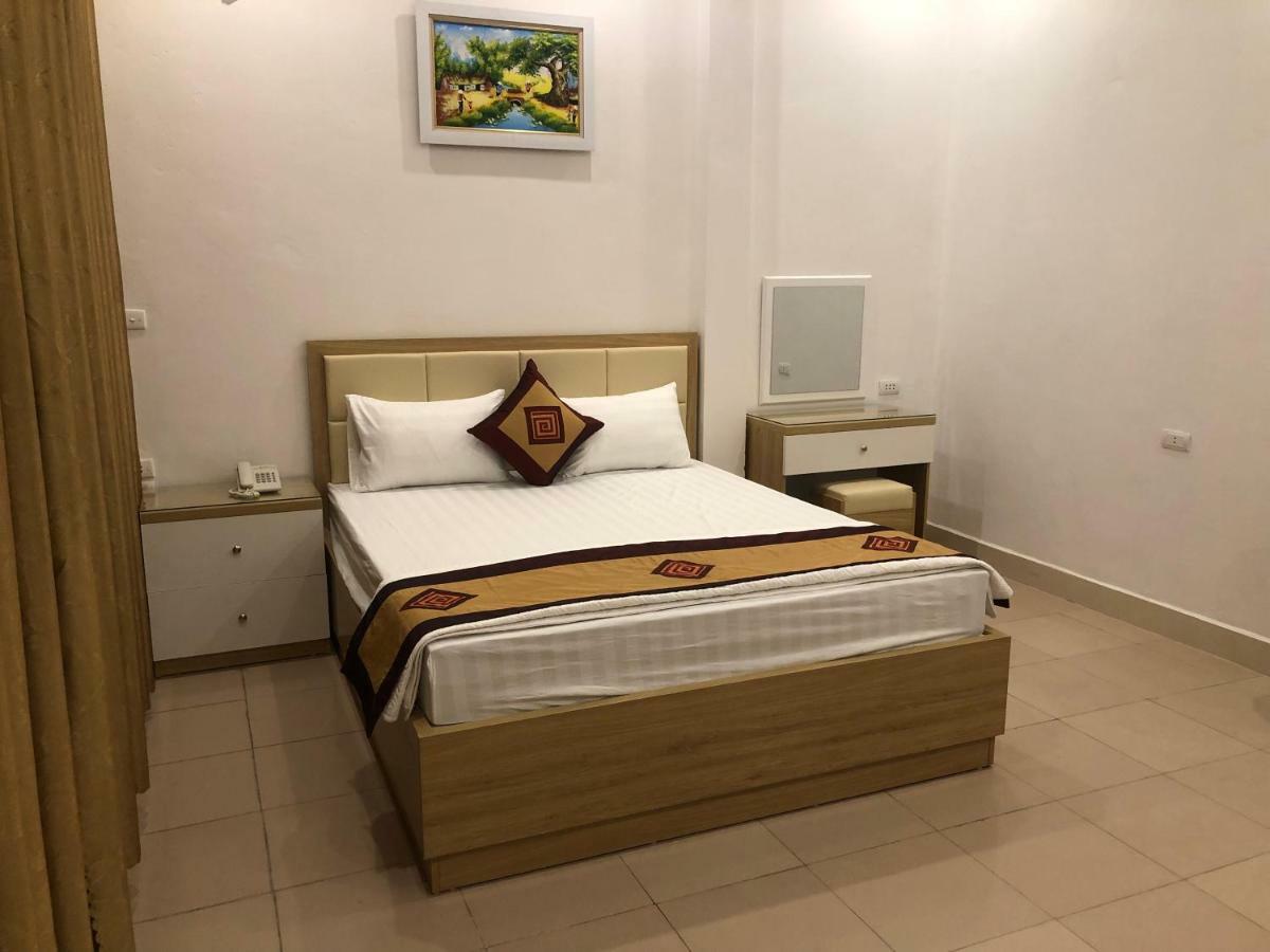 Bed & Breakfast Nang Huong Hanoi