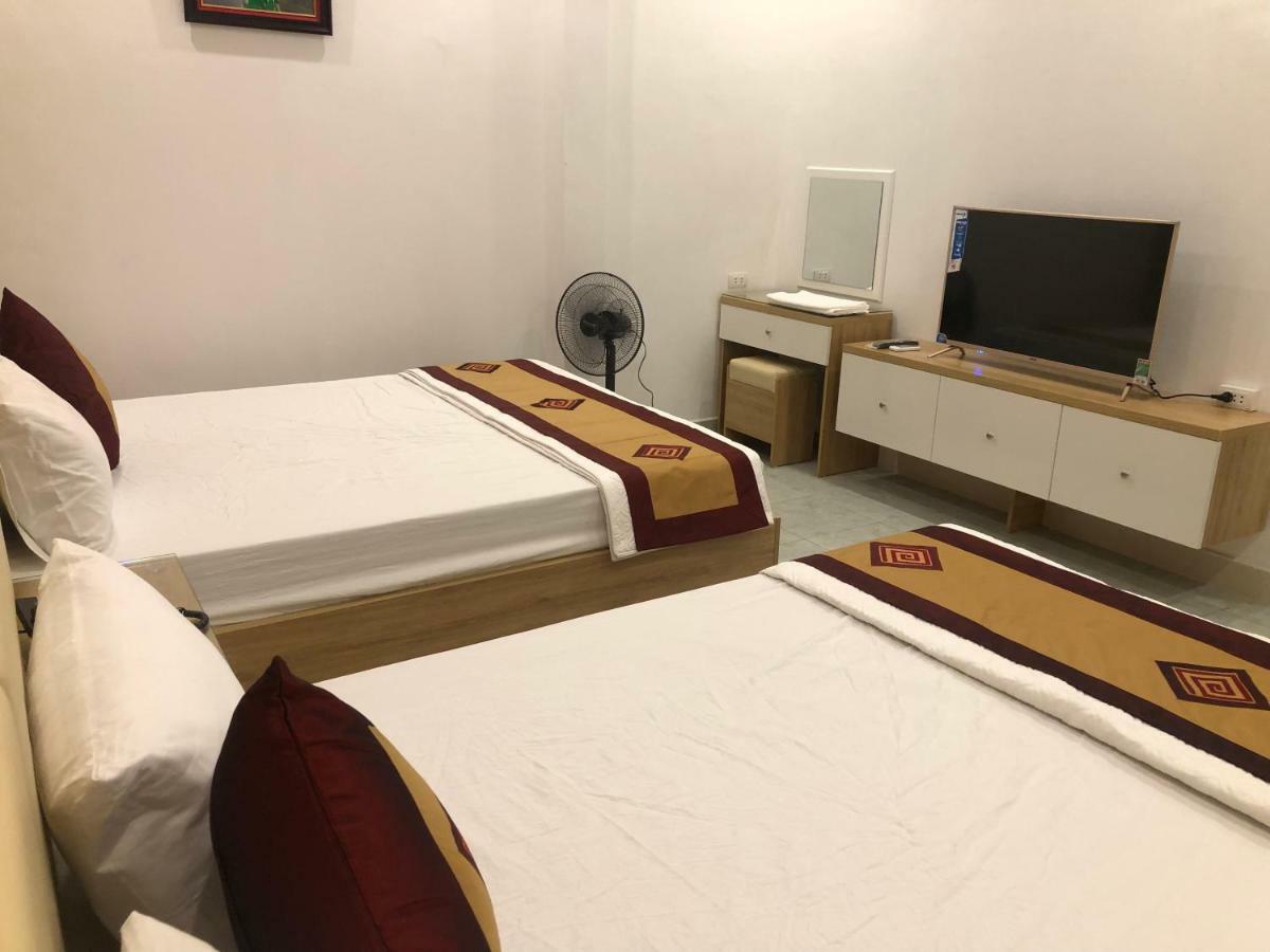 Bed & Breakfast Nang Huong Hanoi